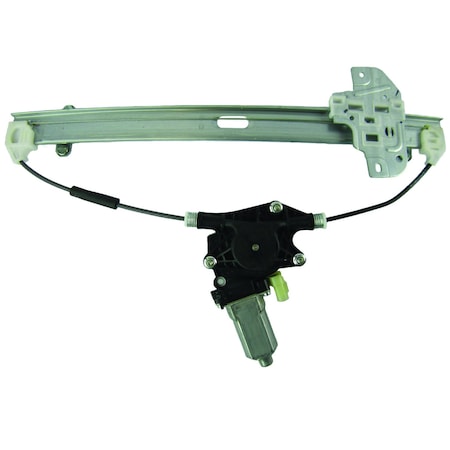 Wai Global WINDOW REGULATOR & MOTOR, WPR5795LMB WPR5795LMB
